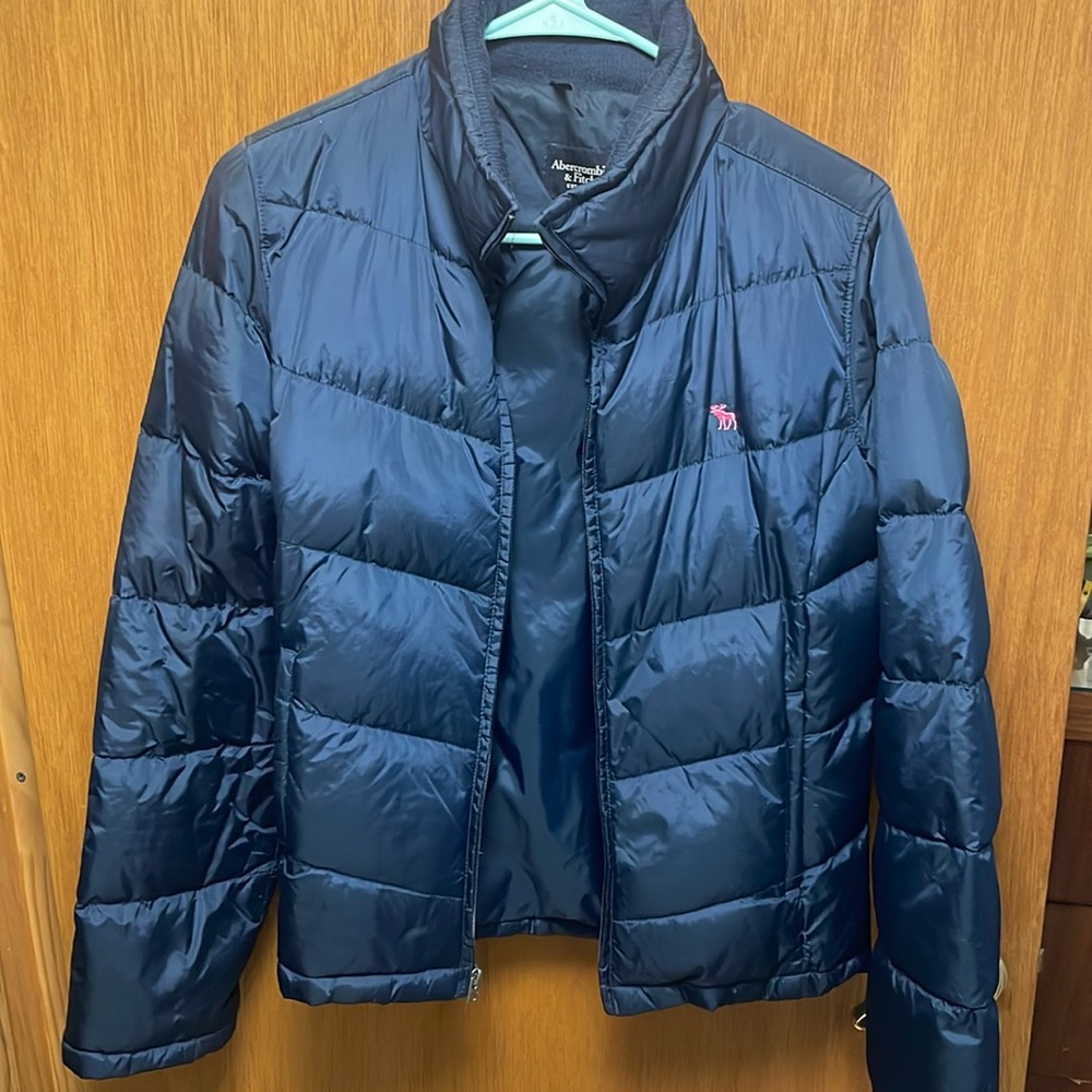 Women’s Abercrombie Jacket